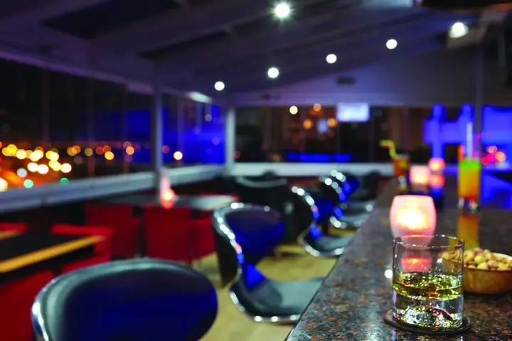 Измир: Blue City Boutique Hotel