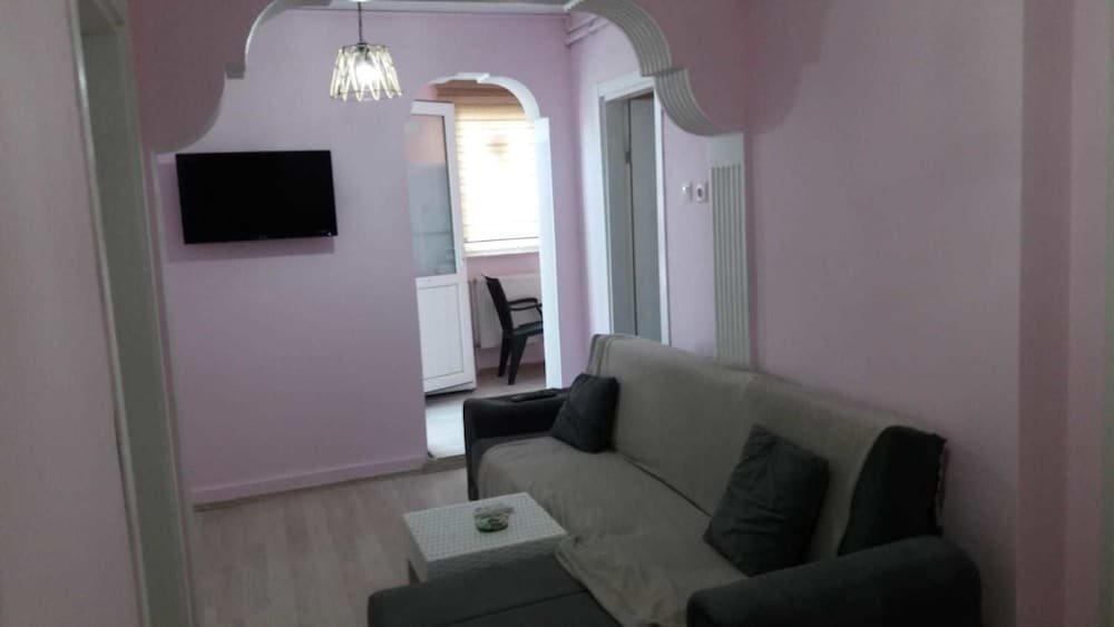 Стамбул: Zeytin Apart