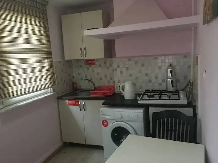 Стамбул: Zeytin Apart