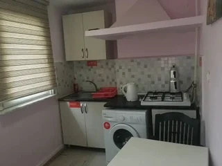 Стамбул: Zeytin Apart