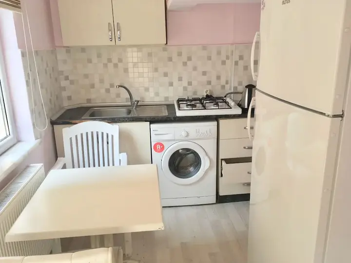 Стамбул: Zeytin Apart