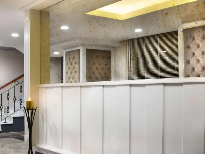 Стамбул: Astan Hotel Galata