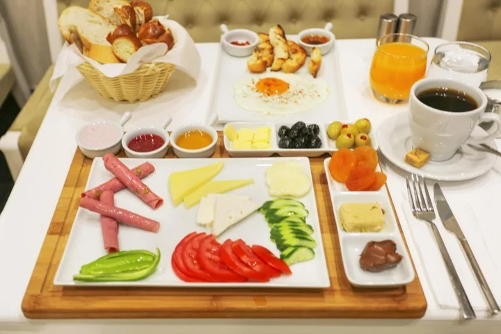 Стамбул: Astan Hotel Galata