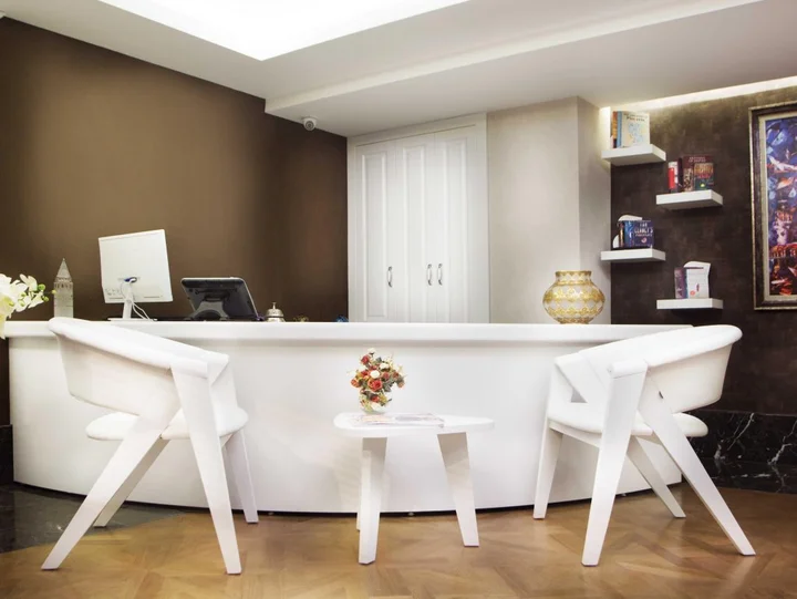 Стамбул: Astan Hotel Galata