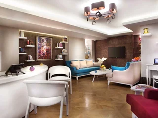 Стамбул: Astan Hotel Galata