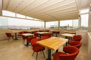 Стамбул: Astan Hotel Galata