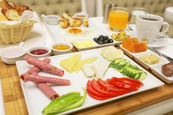 Стамбул: Astan Hotel Galata