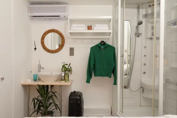 Стамбул: House Mola Galata