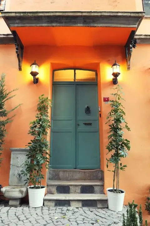 Стамбул: House Mola Galata
