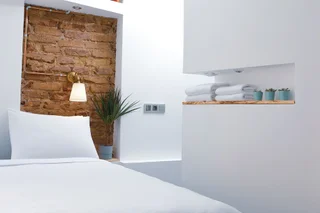 Стамбул: House Mola Galata