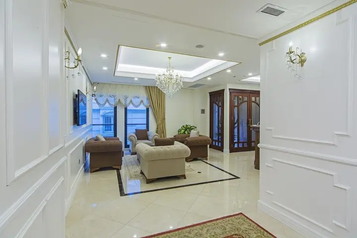 Стамбул: Grand Naki Hotel