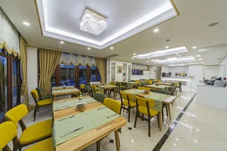 Стамбул: Grand Naki Hotel