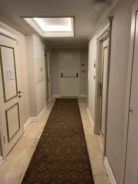 Стамбул: Grand Naki Hotel