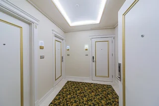Стамбул: Grand Naki Hotel