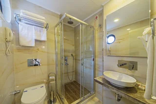 Стамбул: Grand Naki Hotel
