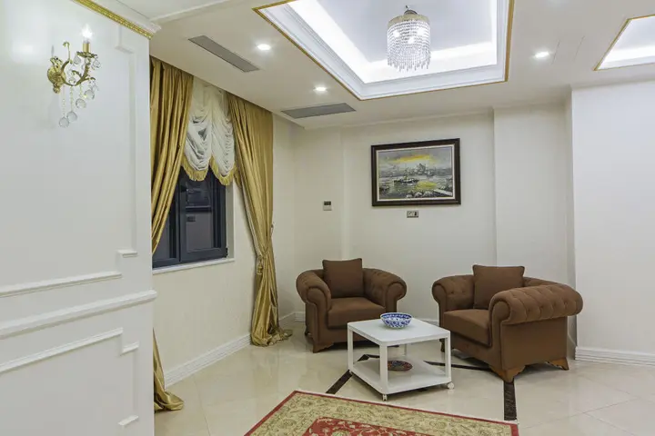 Стамбул: Grand Naki Hotel