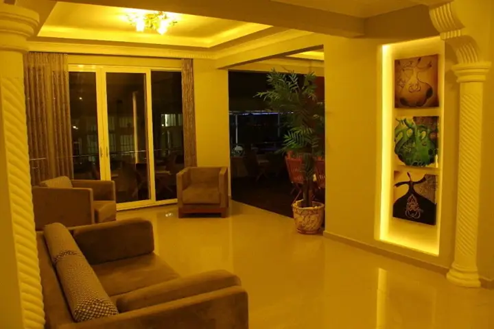 Corner Boutique Hotel — фото 3