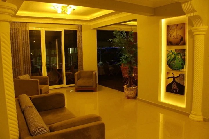 Дидим: Corner Boutique Hotel