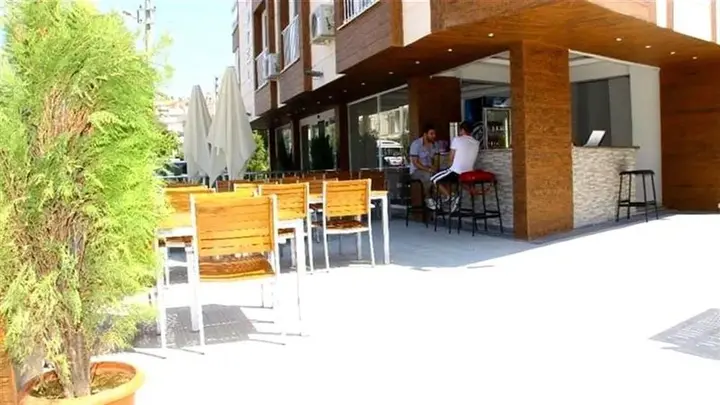 Дидим: Corner Boutique Hotel