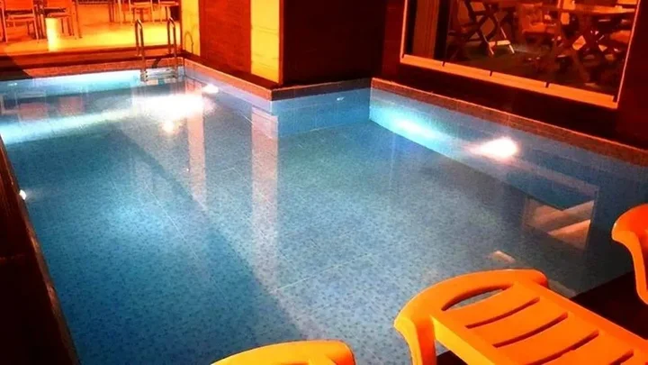 Дидим: Corner Boutique Hotel