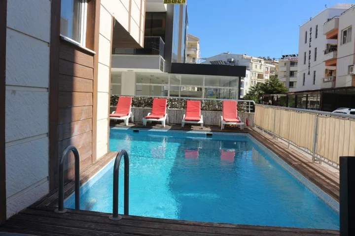 Дидим: Corner Boutique Hotel