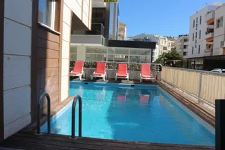 Дидим: Corner Boutique Hotel