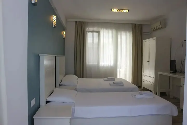 Дидим: Corner Boutique Hotel