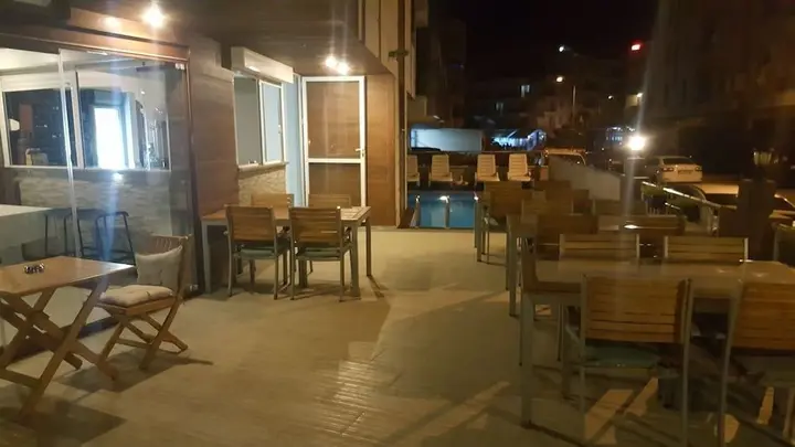 Дидим: Corner Boutique Hotel