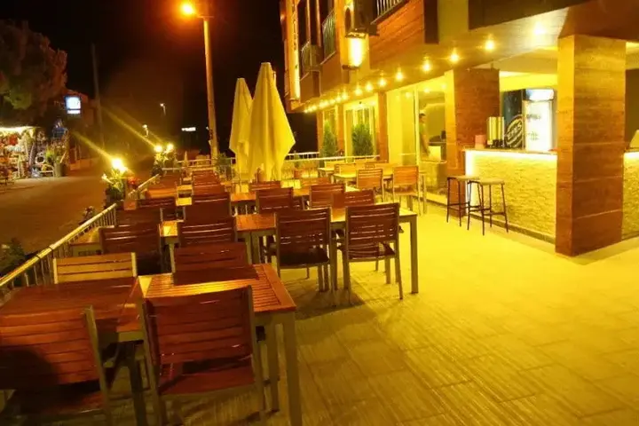 Дидим: Corner Boutique Hotel