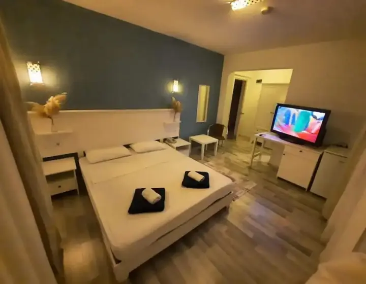 Дидим: Corner Boutique Hotel