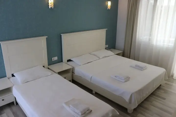 Дидим: Corner Boutique Hotel