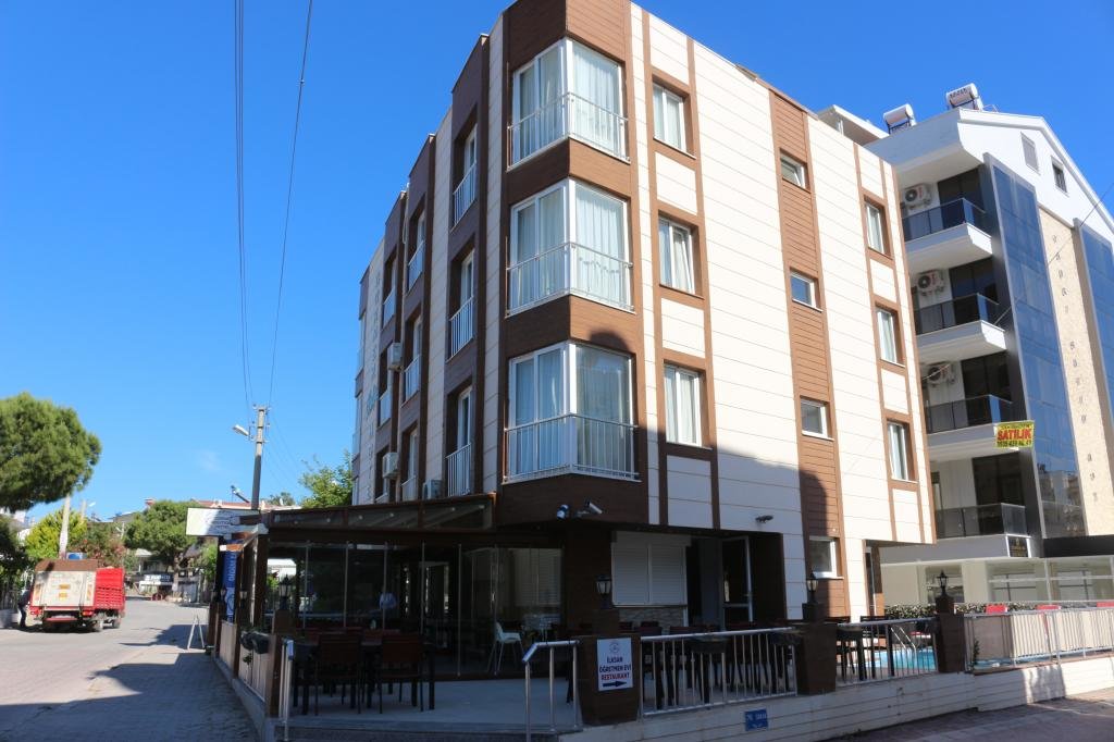 Дидим: Corner Boutique Hotel