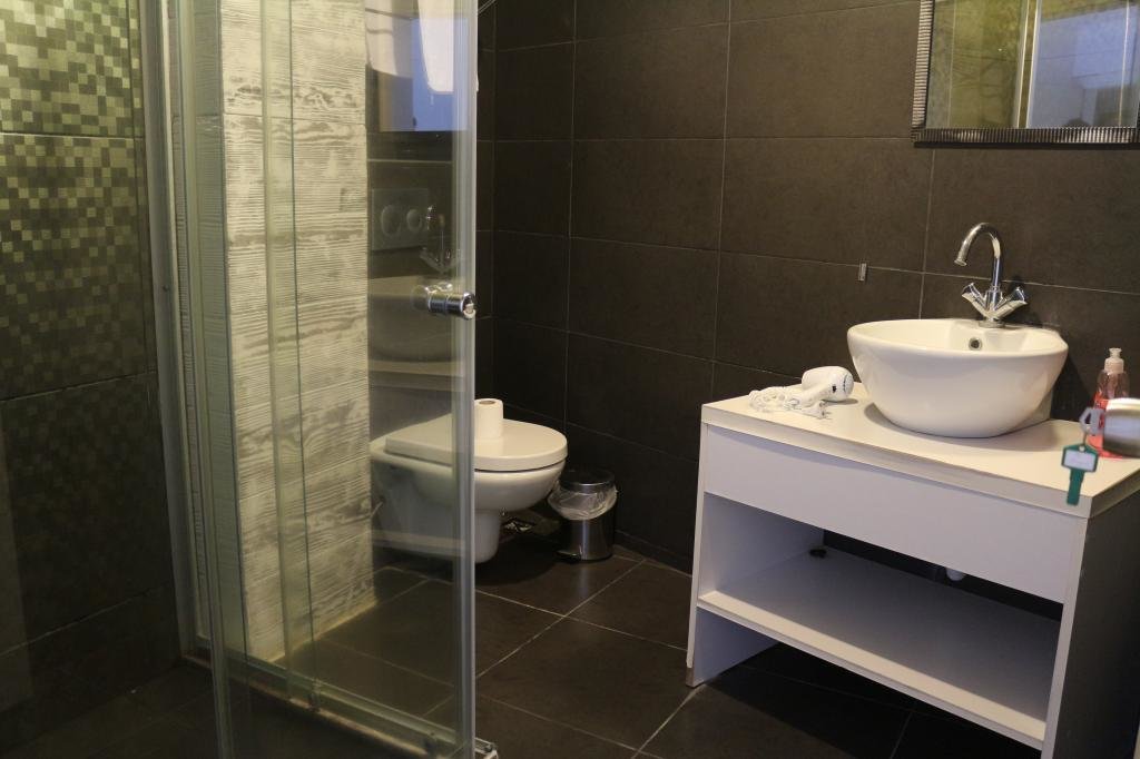 Дидим: Corner Boutique Hotel