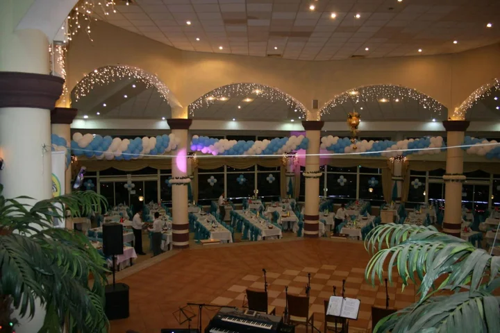 Султанхисар: Nysa Hotel