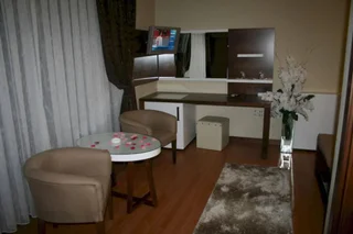 Султанхисар: Nysa Hotel