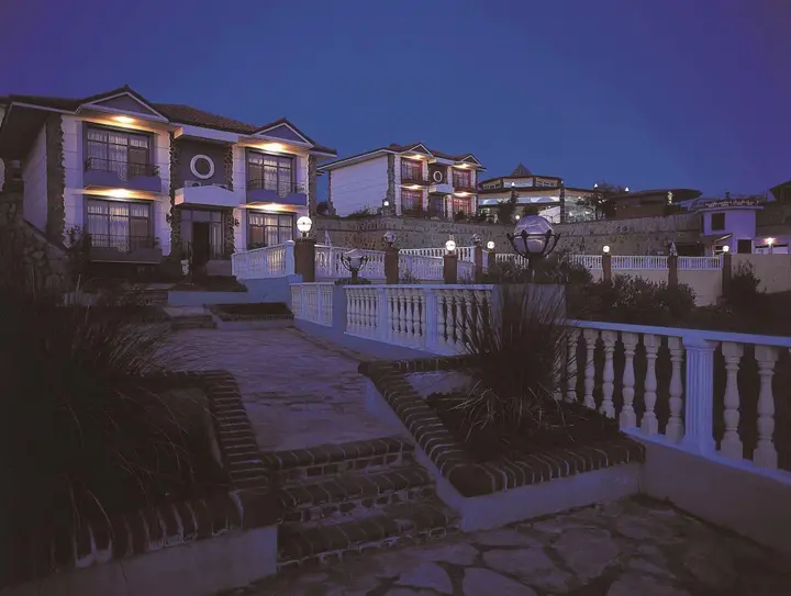 Султанхисар: Nysa Hotel