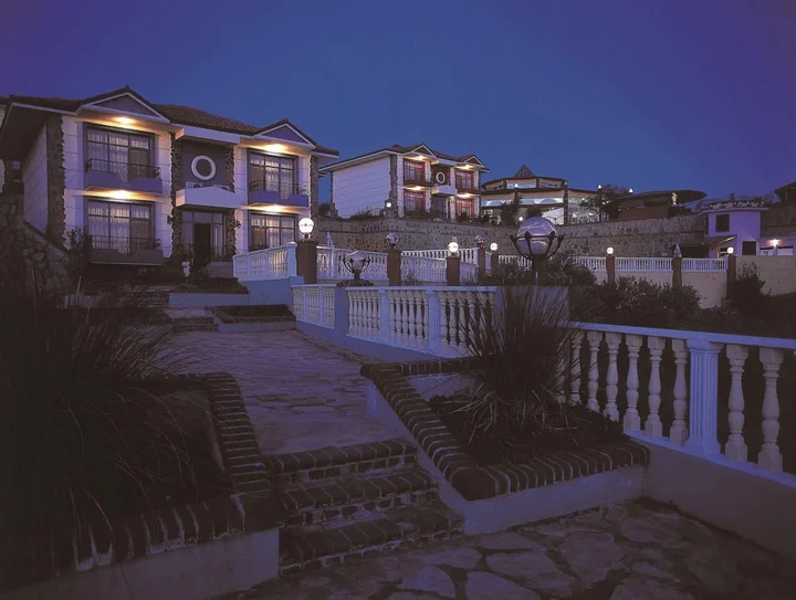 Султанхисар: Nysa Hotel