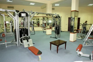 Султанхисар: Nysa Hotel