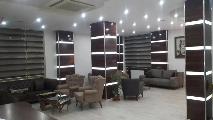 Султанхисар: Nysa Hotel