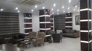Султанхисар: Nysa Hotel