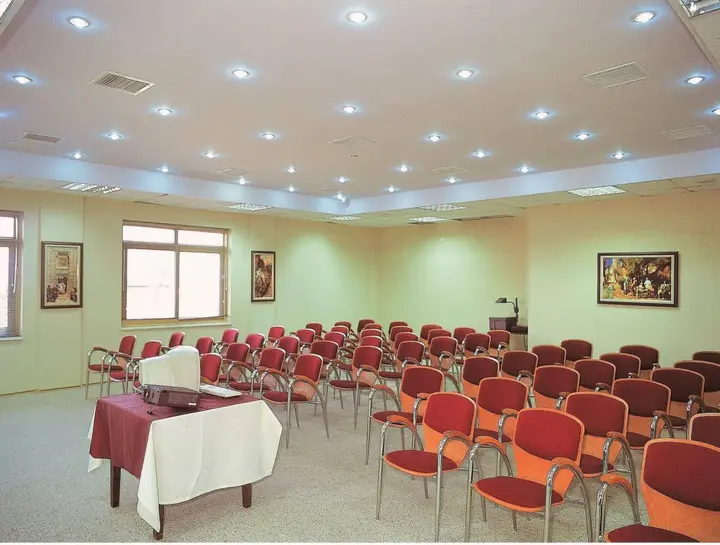 Султанхисар: Nysa Hotel