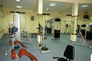 Султанхисар: Nysa Hotel