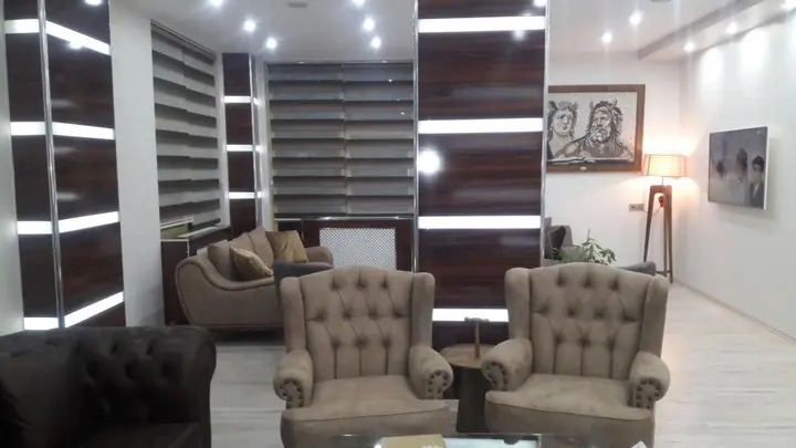Султанхисар: Nysa Hotel
