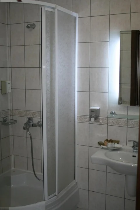 Султанхисар: Nysa Hotel