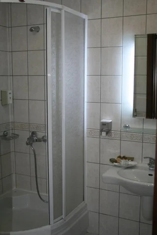 Султанхисар: Nysa Hotel
