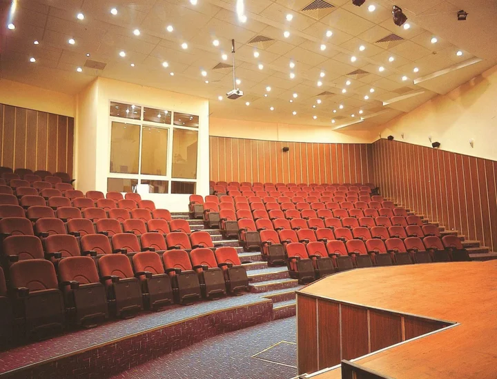 Султанхисар: Nysa Hotel