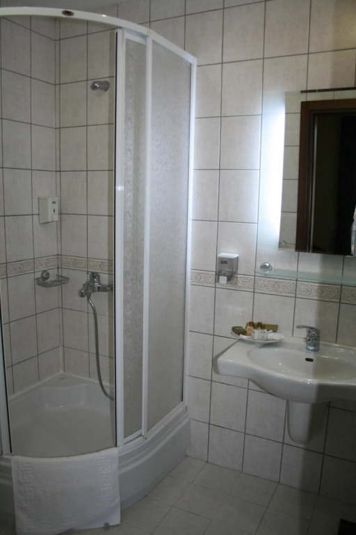 Султанхисар: Nysa Hotel