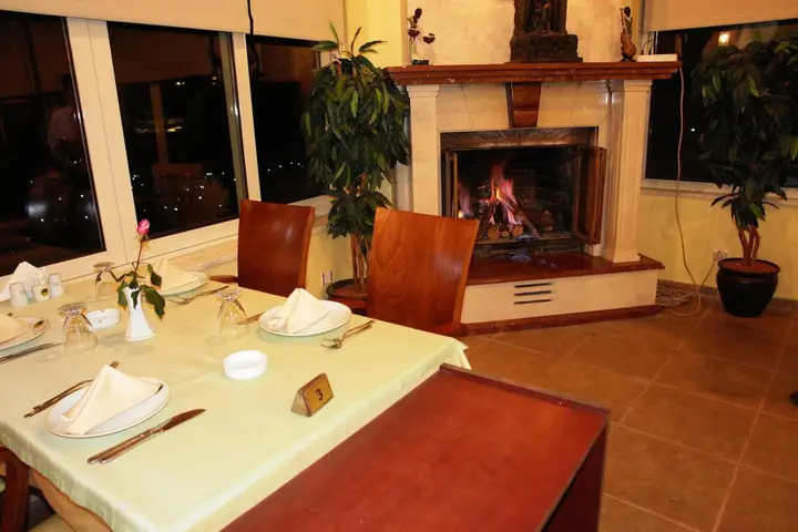 Султанхисар: Nysa Hotel