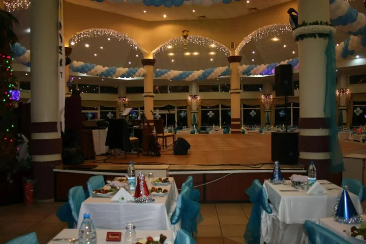 Султанхисар: Nysa Hotel