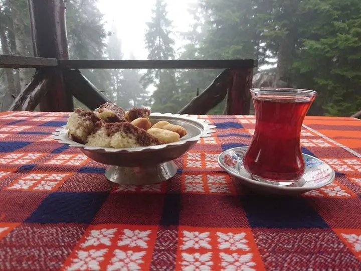 Demircioglu Pokut Dag Evi — фото 1